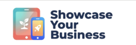 Showcase Your Business Ltd logo